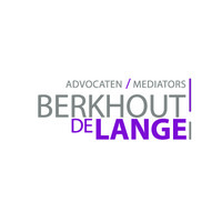 Logo van Advocatenkantoor Berkhout & De Lange