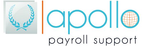 Logo van Apollo Payroll Support
