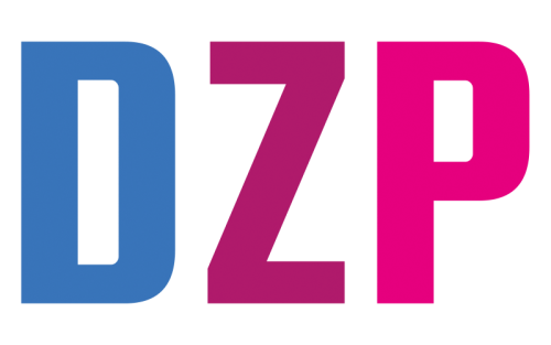 Logo van DZP BV