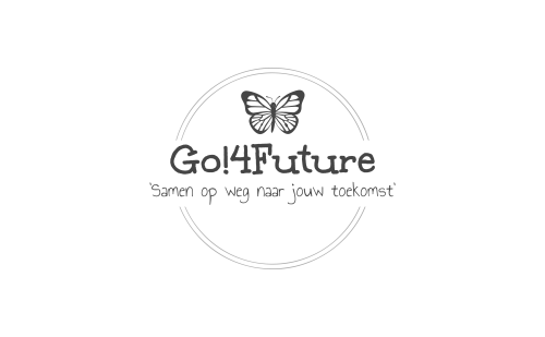 Logo van Go!4Future