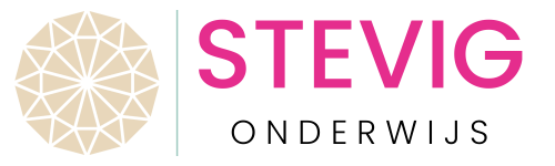 Logo van STEVIG Onderwijs 