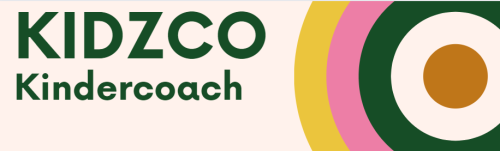 Logo van Kidzco Kindercoach 