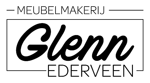 Logo van Meubelmakerij Glenn Ederveen 