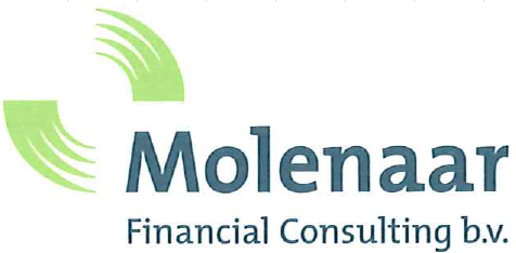 Logo van Molenaar Financial Consulting B.V.