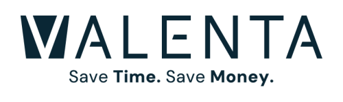 Logo van Valenta