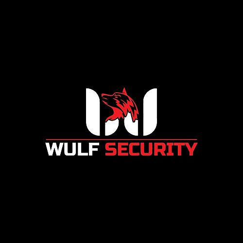 Logo van Wulf Security