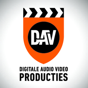 Logo van DAV