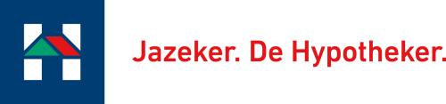 Logo van De Hypotheker