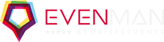 Logo van Evenman