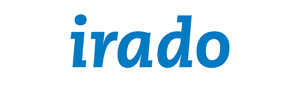 Logo van Irado