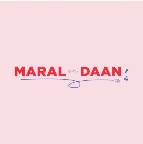 Logo van Maral & Daan