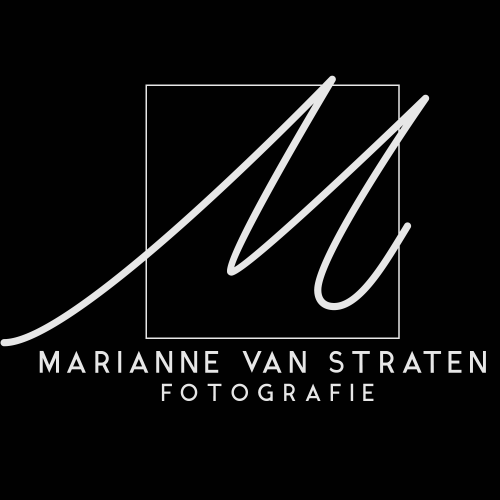Logo van Marianne van Straten Fotografie