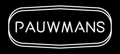 Logo van Pauwmans