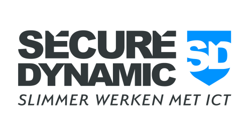 Logo van Secure Dynamic IT Diensten