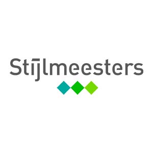 Logo van Stijlmeesters