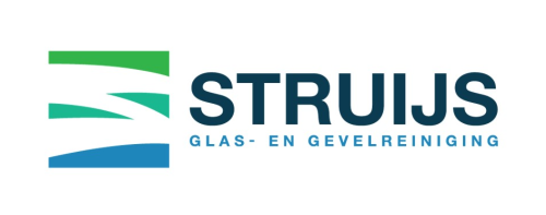 Logo van Struijs Glas- & Gevelreiniging B.V.