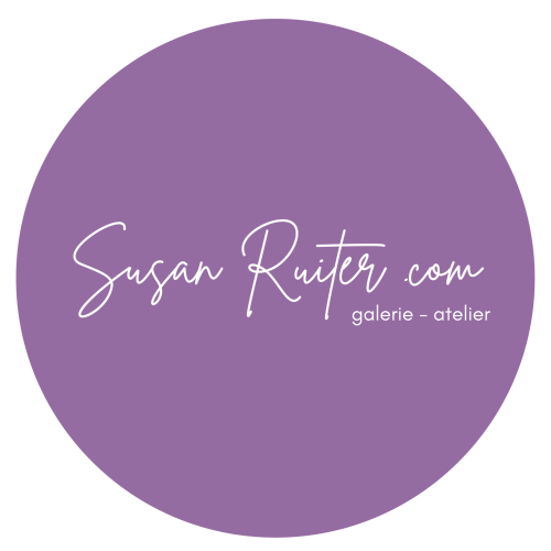 Logo van Galerie - atelier Susan Ruiter