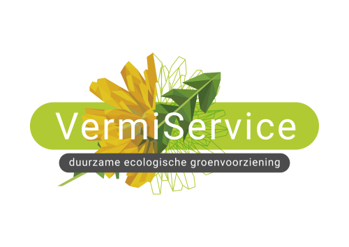 Logo van VermiService